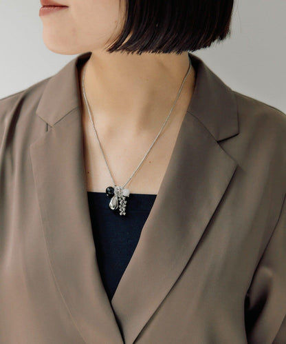 格里格里長款項鍊