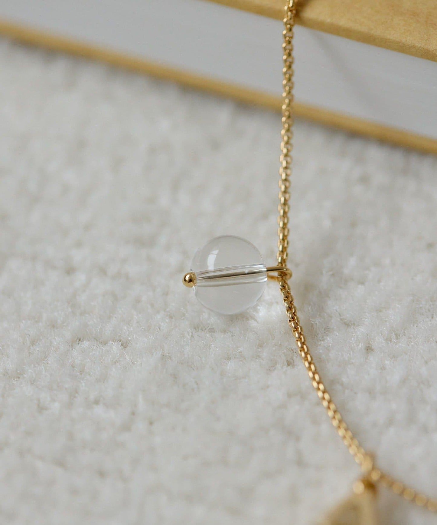 格里格里長款項鍊