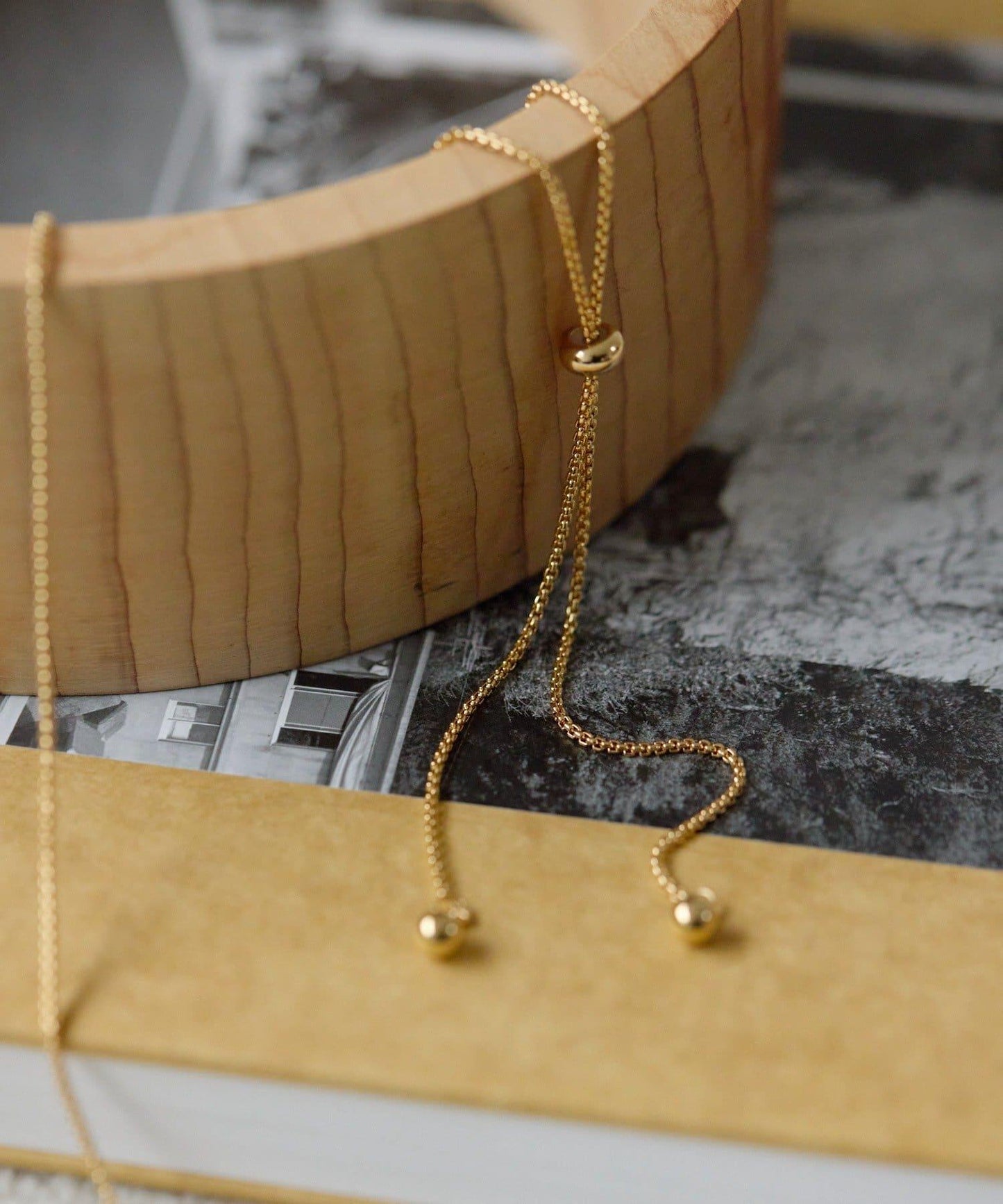 格里格里長款項鍊