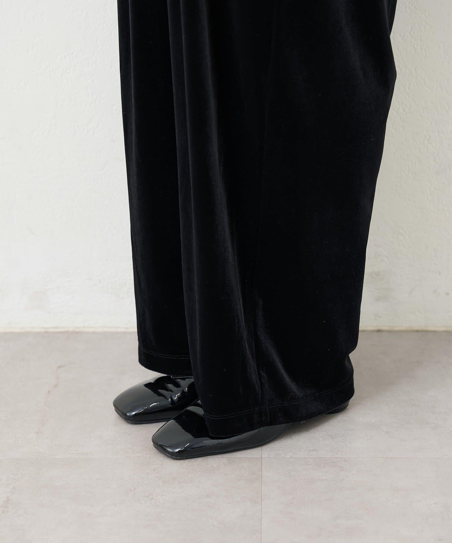 【S.M尺碼可選】B 天鵝絨揹帶褲