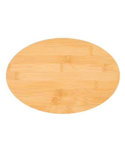 橢圓形單人餐盤/花開新春餐具