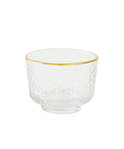 清酒杯：50ml/花開，新春器皿