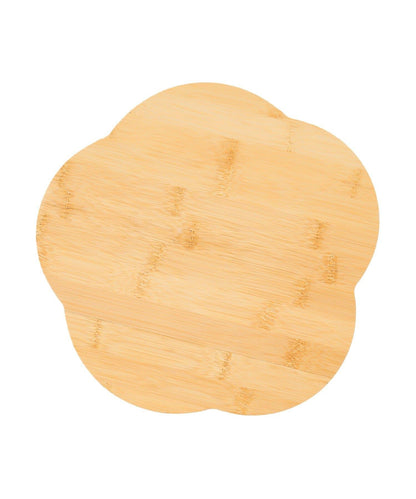 《商品》花卉單盤/花開新春餐具