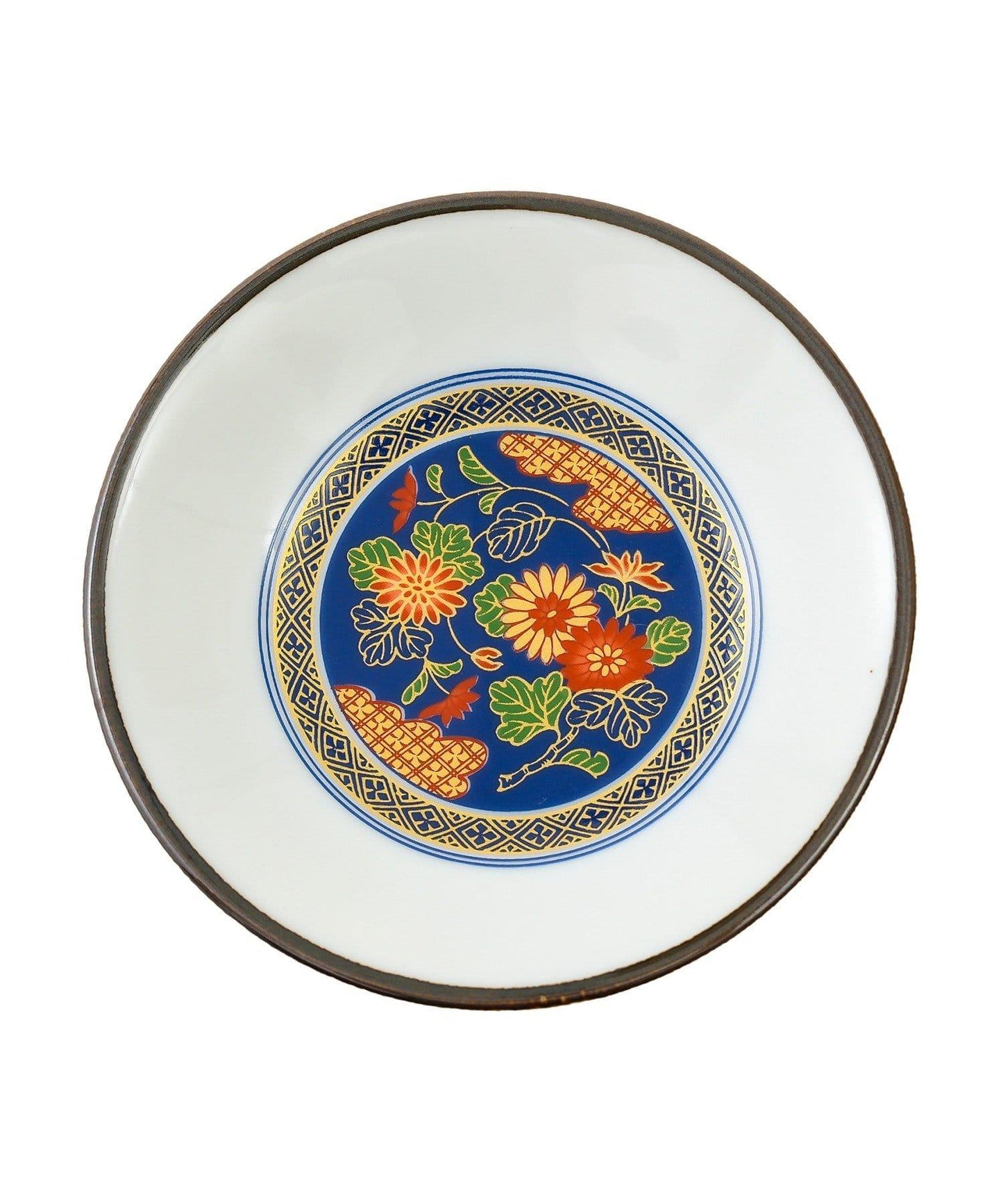 花宴小碟/花綻放，新春餐具