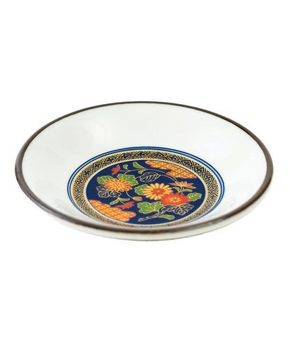 花宴小碟/花綻放，新春餐具