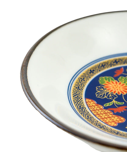 花宴小碟/花綻放，新春餐具