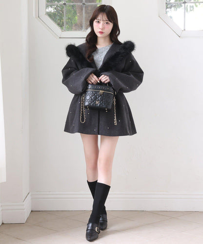 【one after another】襪子樂福靴