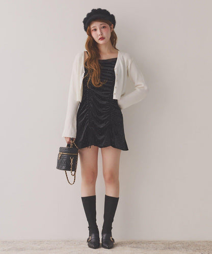 【one after another】襪子樂福靴