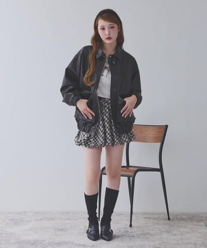 【one after another】襪子樂福靴