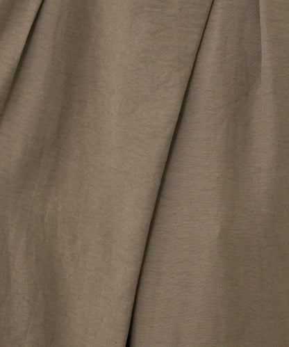 日常百搭高腰闊腿喇叭褲