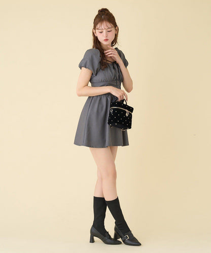 【one after another】襪子樂福靴