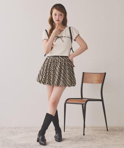 【one after another】襪子樂福靴