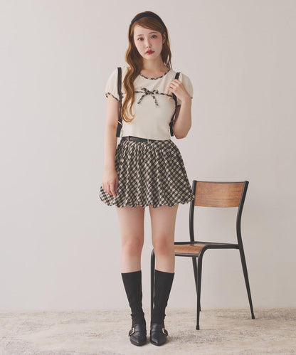 【one after another】襪子樂福靴