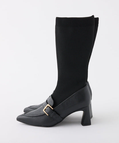 【one after another】襪子樂福靴