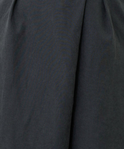 日常百搭高腰闊腿喇叭褲