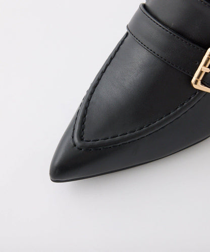 【one after another】襪子樂福靴