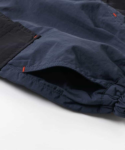 加絨保暖抓絨內襯長褲 10分丈