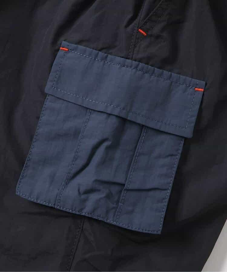 加絨保暖抓絨內襯長褲 10分丈