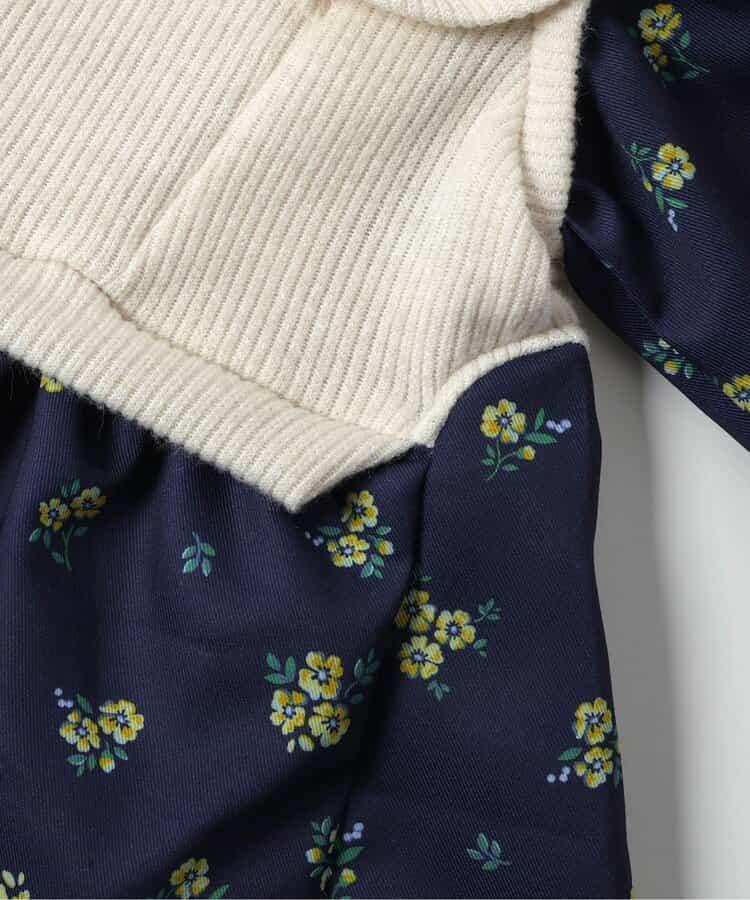 背心拼接上衣&短褲套裝 短款