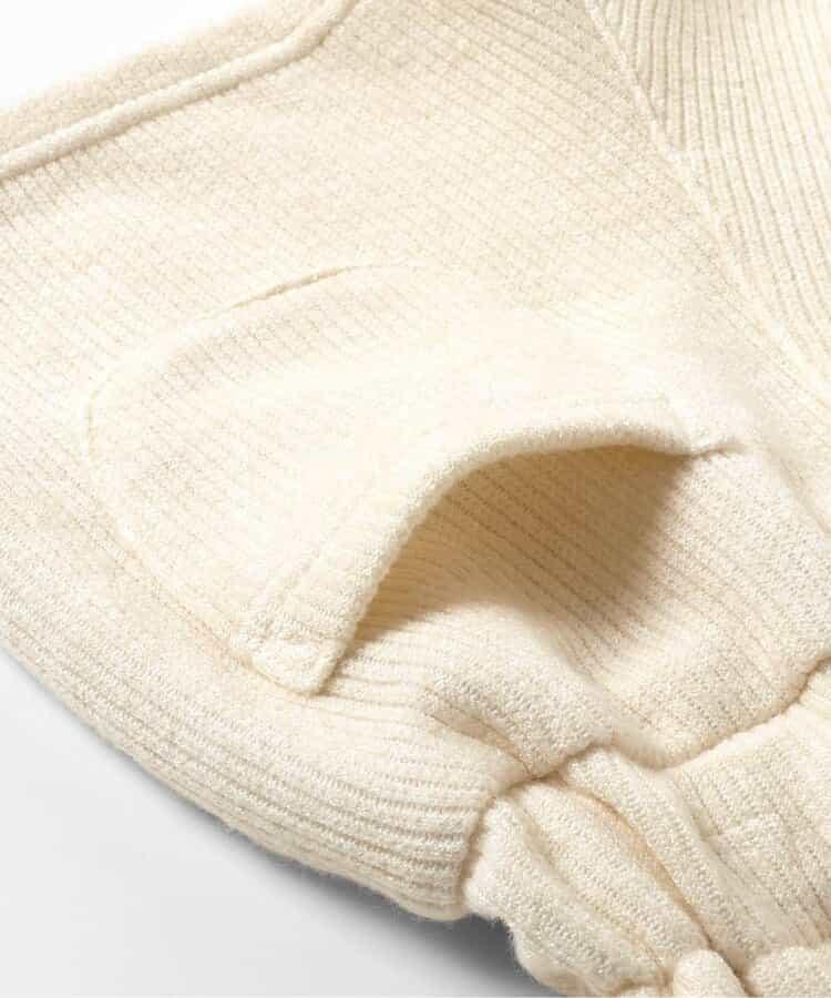 背心拼接上衣&短褲套裝 短款