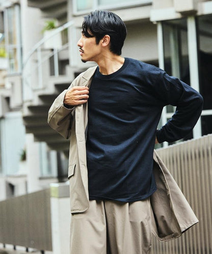 全氣候運動服 舒適版型 旅行套裝/夾克/寬鬆長褲