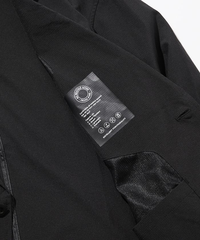 全氣候運動服 舒適版型 旅行套裝/夾克/寬鬆長褲