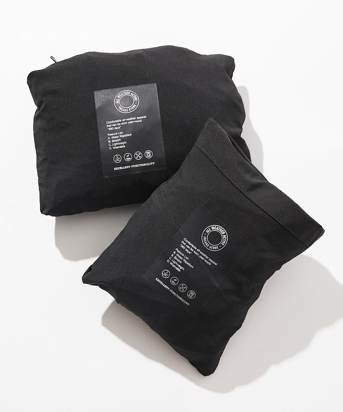 全氣候運動服 舒適版型 旅行套裝/夾克/寬鬆長褲