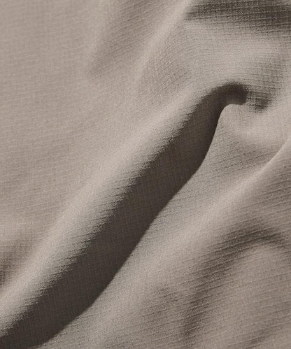 全氣候運動服 舒適版型 旅行套裝/夾克/寬鬆長褲