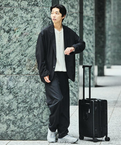 全氣候運動服 舒適版型 旅行套裝/夾克/寬鬆長褲