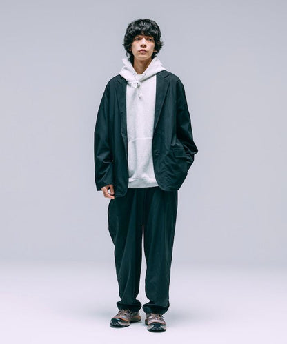 全氣候運動服 舒適版型 旅行套裝/夾克/寬鬆長褲