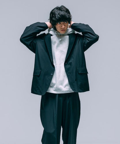 全氣候運動服 舒適版型 旅行套裝/夾克/寬鬆長褲