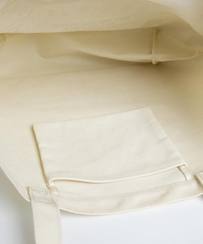 聯名SUPPORTERS手提包 支持者托特包