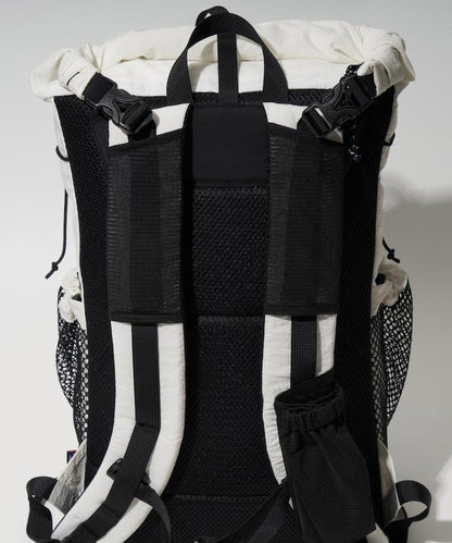 COB-CSRLANDSCAPE翻蓋雙肩包