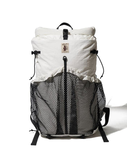 COB-CSRLANDSCAPE翻蓋雙肩包