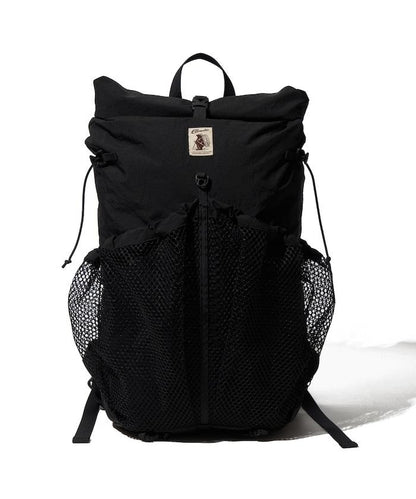 COB-CSRLANDSCAPE翻蓋雙肩包