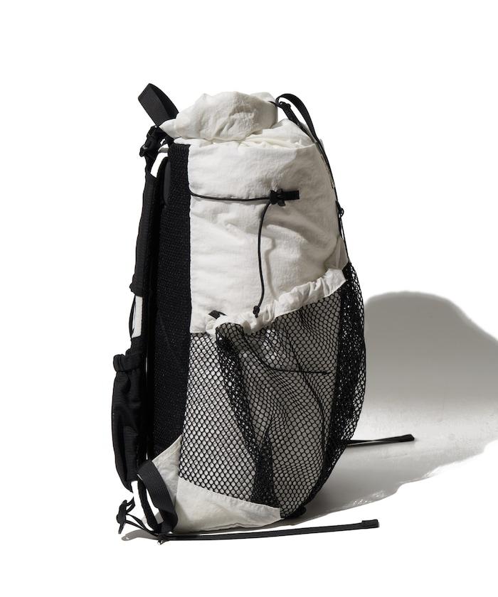 COB-CSRLANDSCAPE翻蓋雙肩包