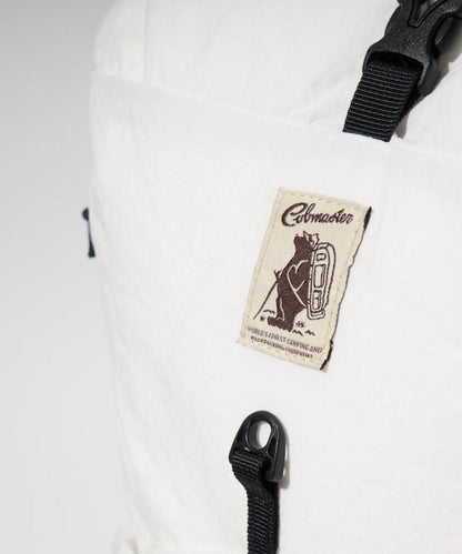 COB-CSRLANDSCAPE翻蓋雙肩包