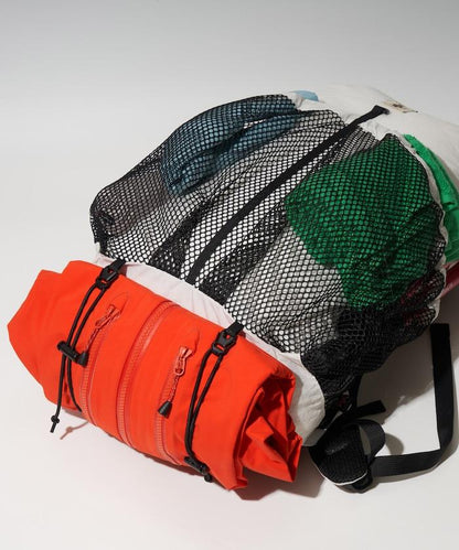 COB-CSRLANDSCAPE翻蓋雙肩包