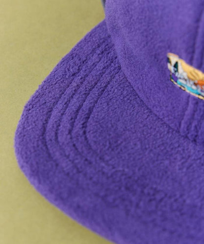 狗耳朵羊羔絨帽