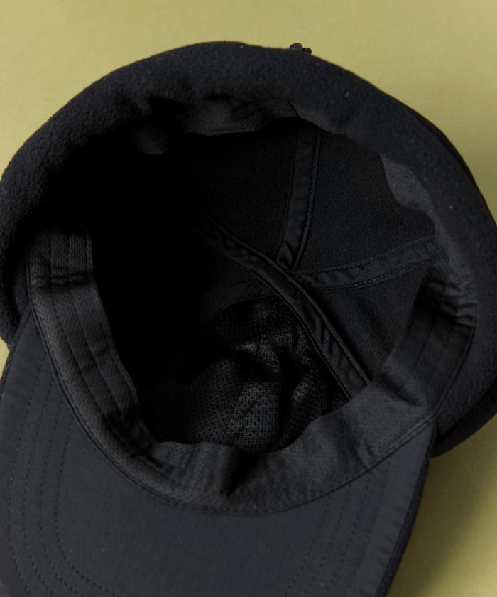 狗耳朵羊羔絨帽