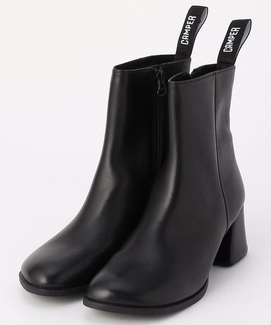 Kora / / 皮靴 / 牛皮（尺碼23cm～24cm）