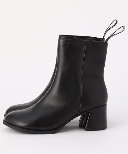 Kora / / 皮靴 / 牛皮（尺碼23cm～24cm）