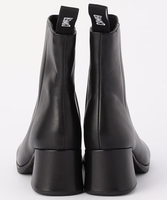 Kora / / 皮靴 / 牛皮（尺碼23cm～24cm）