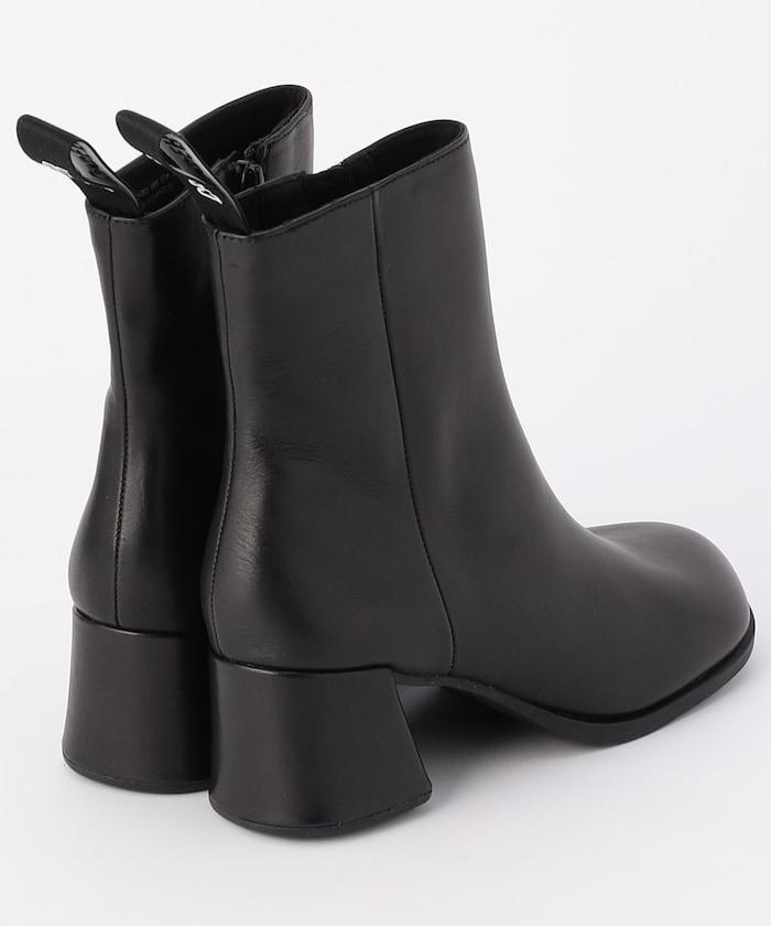 Kora / / 皮靴 / 牛皮（尺碼23cm～24cm）