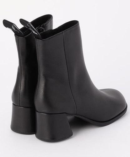 Kora / / 皮靴 / 牛皮（尺碼23cm～24cm）