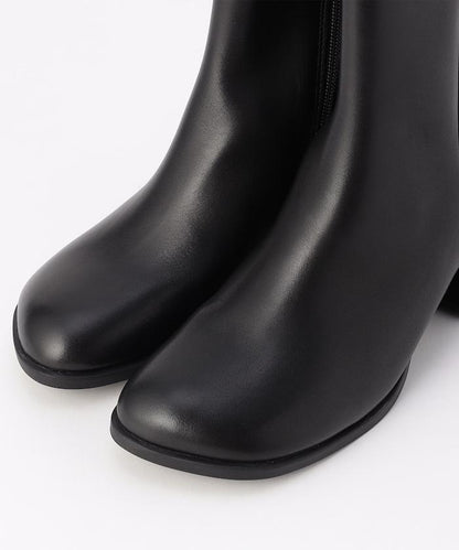 Kora / / 皮靴 / 牛皮（尺碼23cm～24cm）