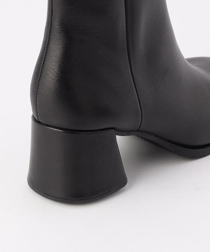 Kora / / 皮靴 / 牛皮（尺碼23cm～24cm）