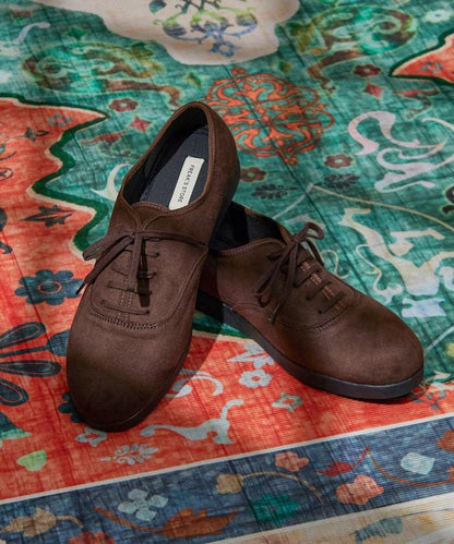 人造革SW素面皮鞋 [23~28cm]