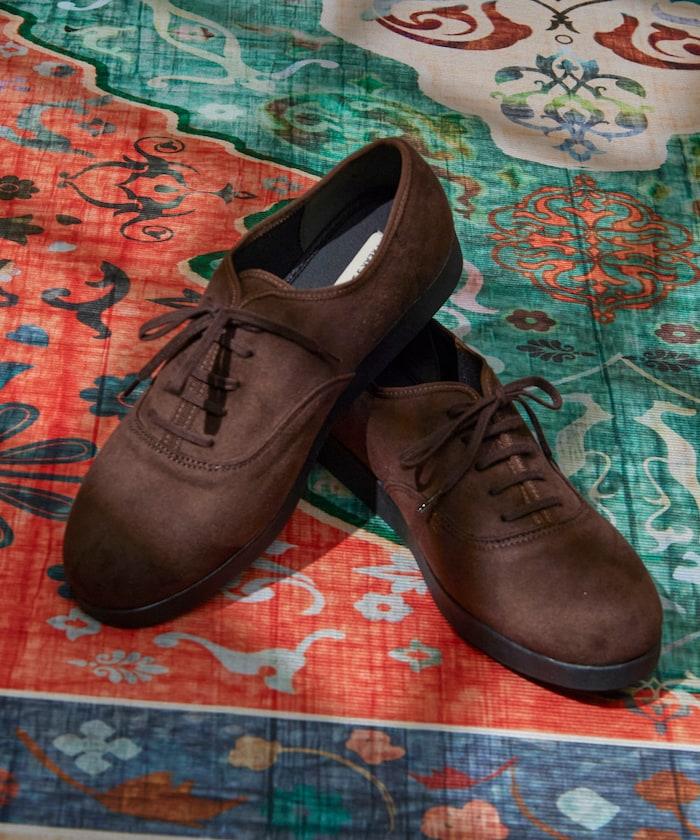 人造革SW素面皮鞋 [23~28cm]