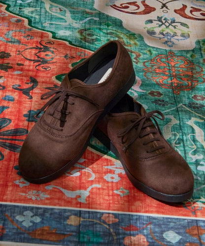 人造革SW素面皮鞋 [23~28cm]